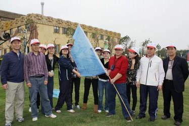 我们是“东方不败”